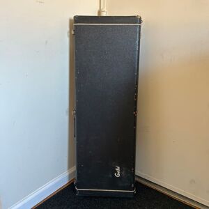 1970s Guild S90/S100 Ess & Ess Electric Guitar Case