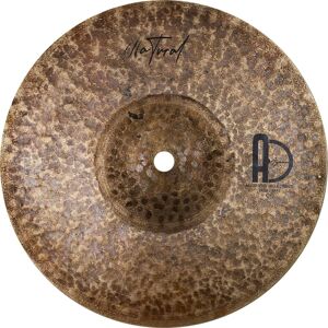 Agean Cymbals Natural Series 10" Splash