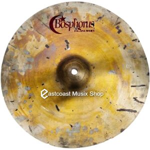 2020s Bosphorus Cymbals Havana Series 23'' Ride