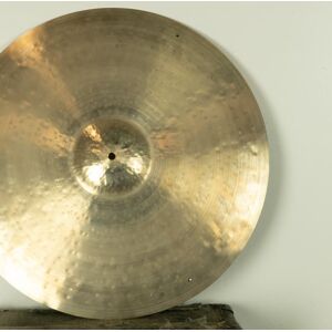Funch 22" Messenger Ride Cymbal 2383g Funch 22" Messenger Rid...
