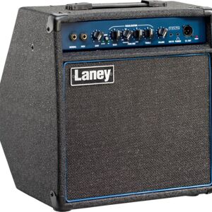 Laney LANEY RB2 RICHTER BASS COMBO 30W 10"