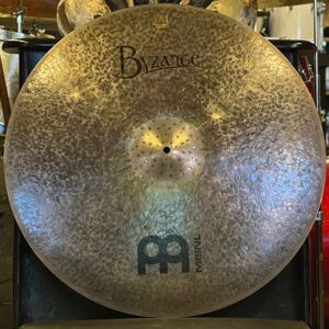 Meinl Byzance 24 Big Apple Ride