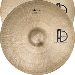 Agean Cymbals Special Jazz Series 12" Hi-Hat