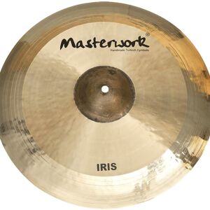 Masterwork 24" Iris Series Heavy Crash