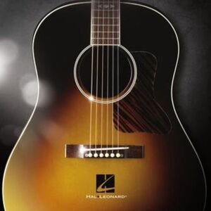 Hal Leonard HL00295323