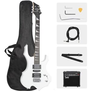 2023 Glarry Electric Guitar