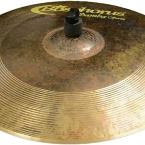2020s Bosphorus 18" Samba Series Ride Cymbal