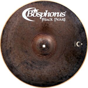 2020s Bosphorus 28" Black Pearl Series China Cymbal