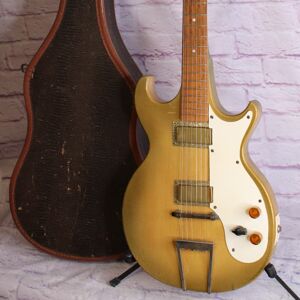 1956 Marvel Gold Burst