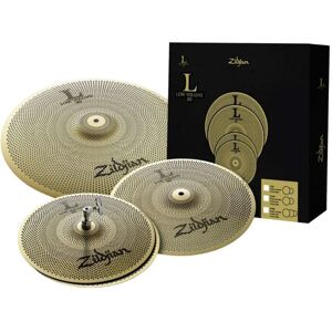 Zildjian L80