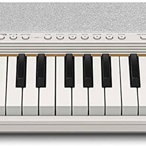 Casio Casio CT-S1 61-key Portable Keyboard - White