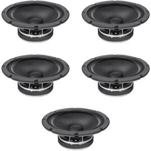Faital Pro 5x8FE200-DJ