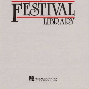 Hal Leonard 43319010