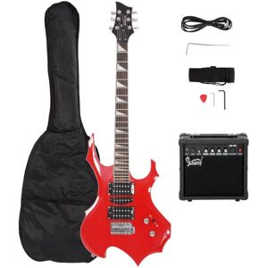 2023 Glarry Electric Guitar