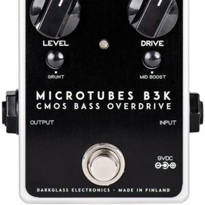 2019 Darkglass Electronics B3K2