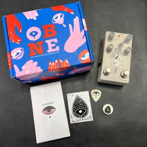 2023 Old Blood Noise Endeavors Procession Reverb