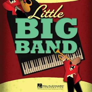 Hal Leonard 07011989