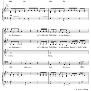 Hal Leonard 00125299