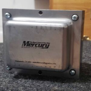 Mercury Magnetics MAR -JVM-100-OS