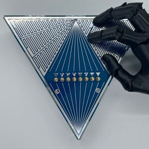 A Magic Pulsewave A Magic Pulsewave Touch Tones Touch Activat...