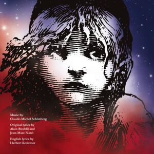 Hal Leonard Alain Boublil 00365280