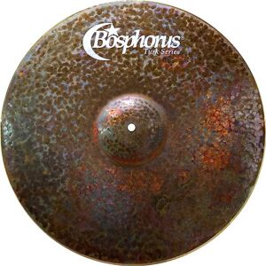 2020s Bosphorus 26" Turk Series Ride Cymbal