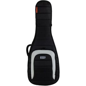 Mono Mono Classic Acoustic Parlor Guitar Case, Black