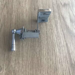 60's Ludwig Baseball Bat Muffler