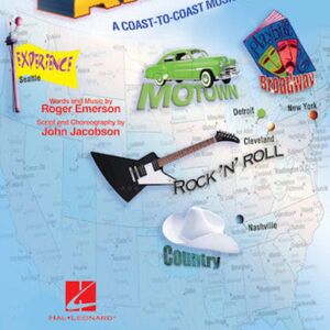 Hal Leonard 09970904