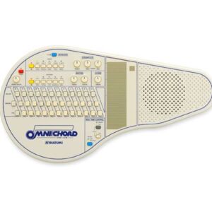 Suzuki OM-108 Omnichord