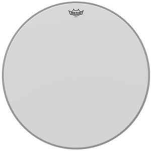 Remo Ambassador Series Coated Drumhead Bass 26 Inch Diameter ...