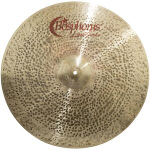 2020s Bosphorus 16" Lyric Series (Ari Hoenig) Crash Cymbal