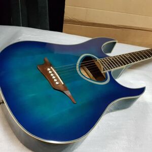 No Name HEAVY METAL ACOUSTIC