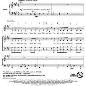 Hal Leonard 00141261