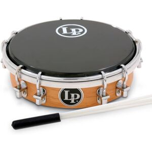 Latin Percussion - 3006 - 6 Wood Tamborim, Striker Sold Separa...