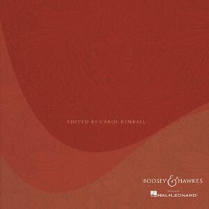 Hal Leonard 48019047