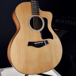 Taylor 214ce Plus