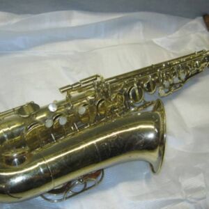 Martin COMMITTEE OLD / ALTO SAX / SAXOPHONE made in USA