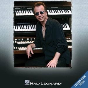 Hal Leonard 320555