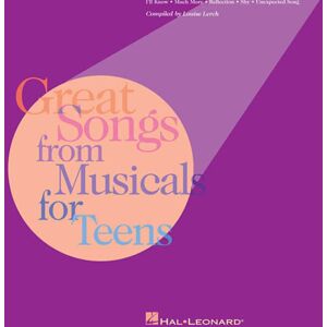 Hal Leonard 00740164