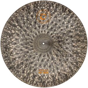 Turkish Cymbals Turkish Cappadocia Ride Cymbal 20"