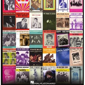 Hal Leonard 00159572