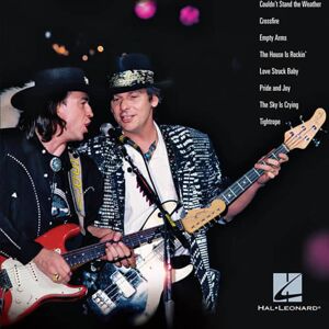 Hal Leonard 00146154