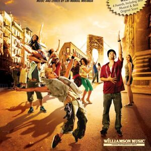 Hal Leonard 00313411