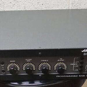 Ampeg B 500 DR