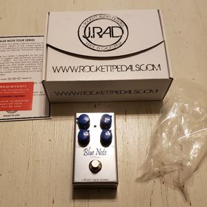 J. Rockett Blue Notes