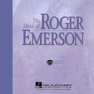 Hal Leonard 08551589