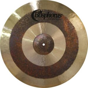 2020s Bosphorus 16" Antique Series Crash Cymbal