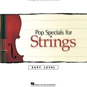 Hal Leonard 4492541