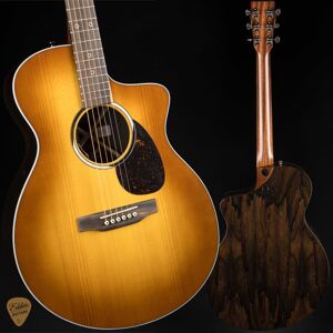 Martin SC-13E Special Burst